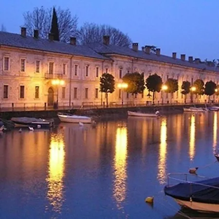 Cappuccini Appartments Apartamento