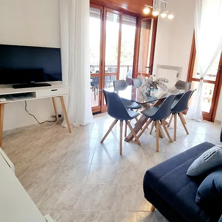 Cappuccini Appartments