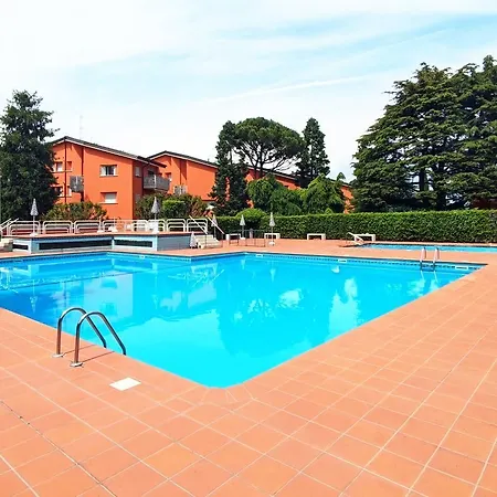 Cappuccini Appartments