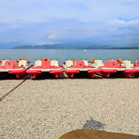 Cappuccini Appartments Appartamento Peschiera del Garda
