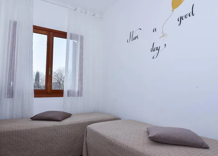 Apartamento Cappuccini Appartments *