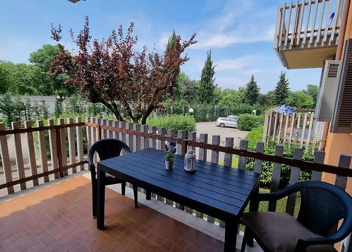 Apartamento Cappuccini Appartments