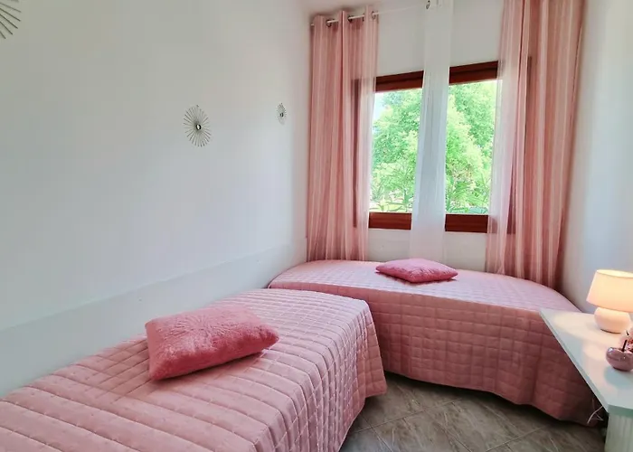 Cappuccini Appartments Apartamento Peschiera del Garda